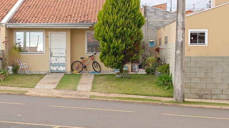 Imóveis Residenciais Aberto — Lote Nº