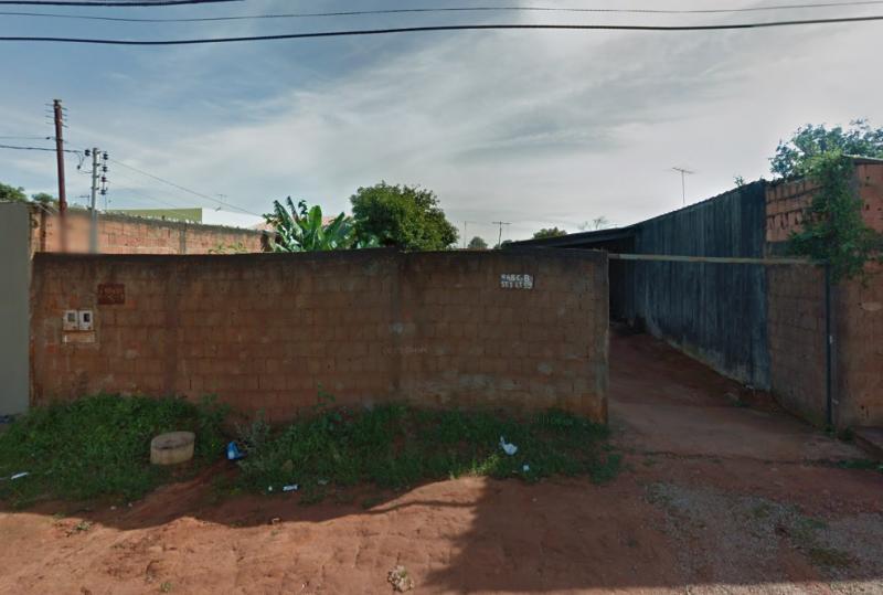 Imóveis Urbanos — Lote Nº 39