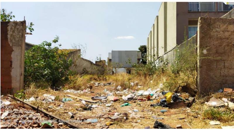 Imóveis Urbanos — Lote Nº 39 — foto 3