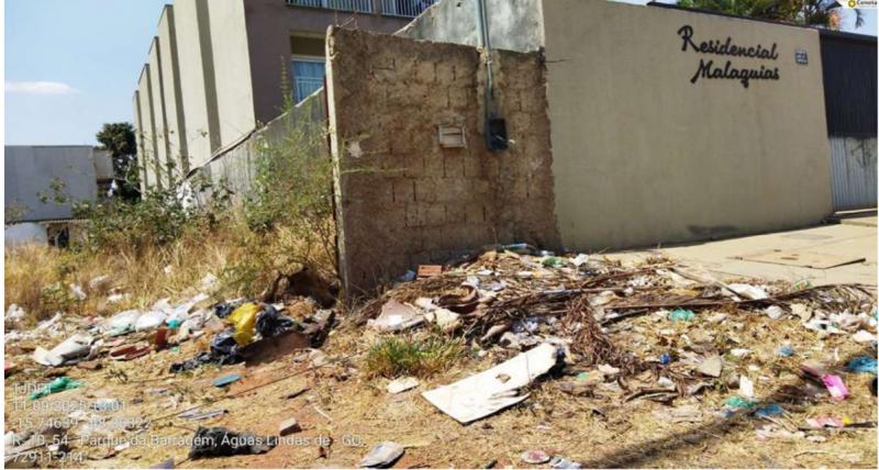 Imóveis Urbanos — Lote Nº 39 — foto 4