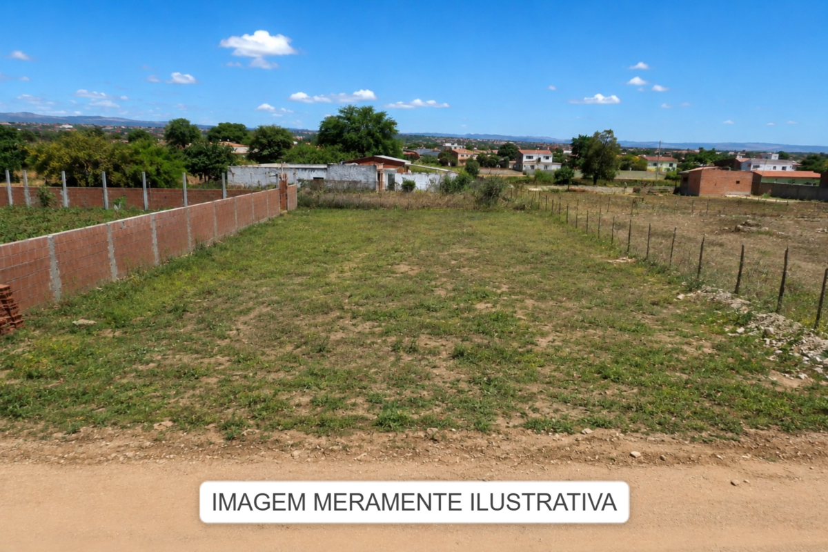 Imóveis Rurais — Lote Nº 02