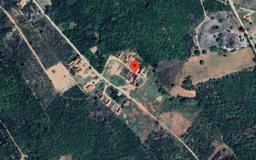 Imóveis Rurais — Lote Nº 02 — foto 2