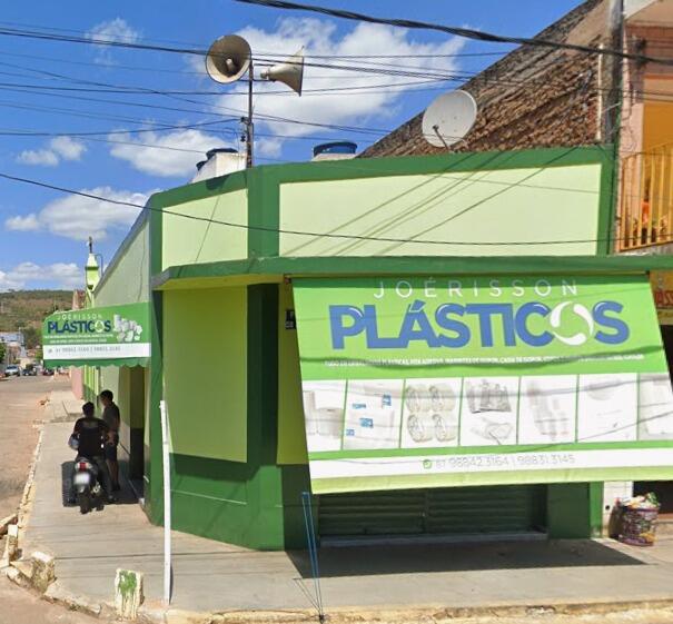 Imóveis Comerciais Aberto Lote Nº 01