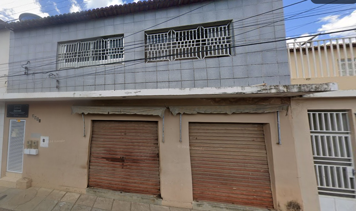 Imóveis Urbanos — Lote Nº 01