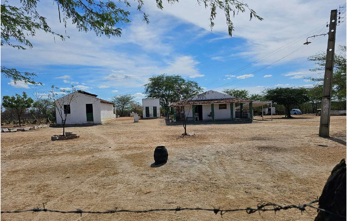 Imóveis Rurais — Lote Nº 01 — foto 2