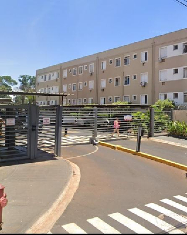 LOTE 001 DIREITOS AQUISITIVOS - APARTAMENTO Und 04 - Bloco B da Torre 7 do Condomínio Vitta Heitor R