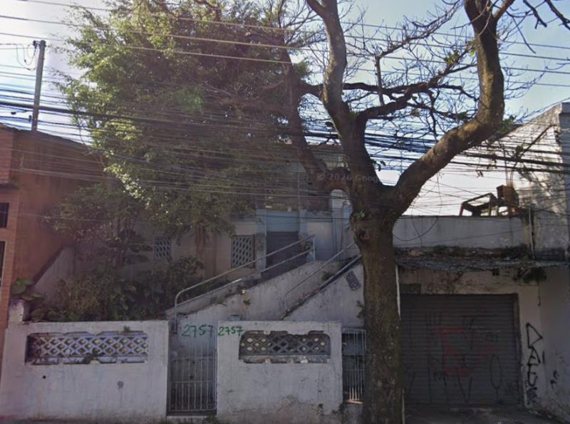 Imóveis Diversos — Lote Nº