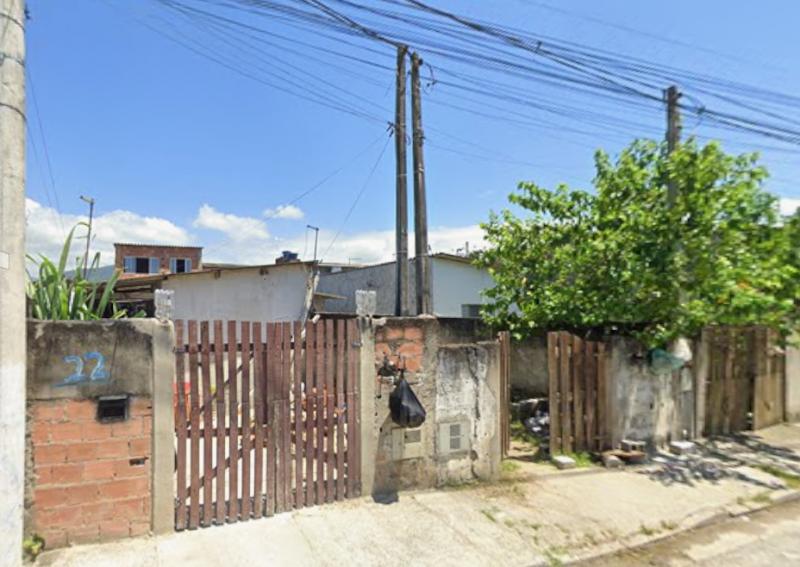 Imóveis Diversos — Lote Nº