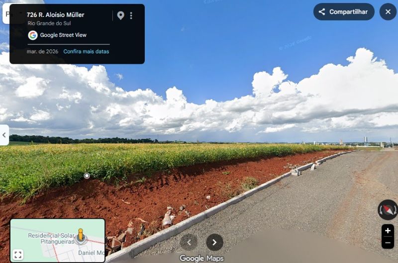 Parte Ideal com 10.000,00m² — foto 2
