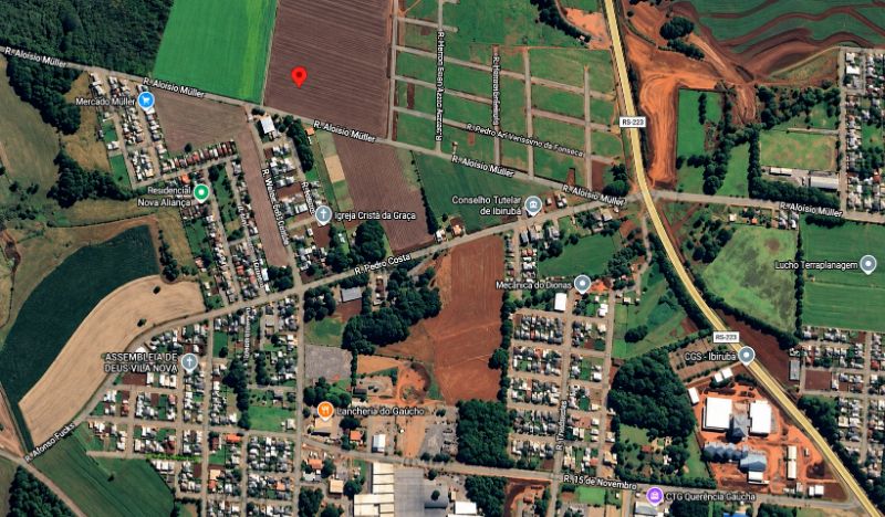 Parte Ideal com 10.000,00m² — foto 5