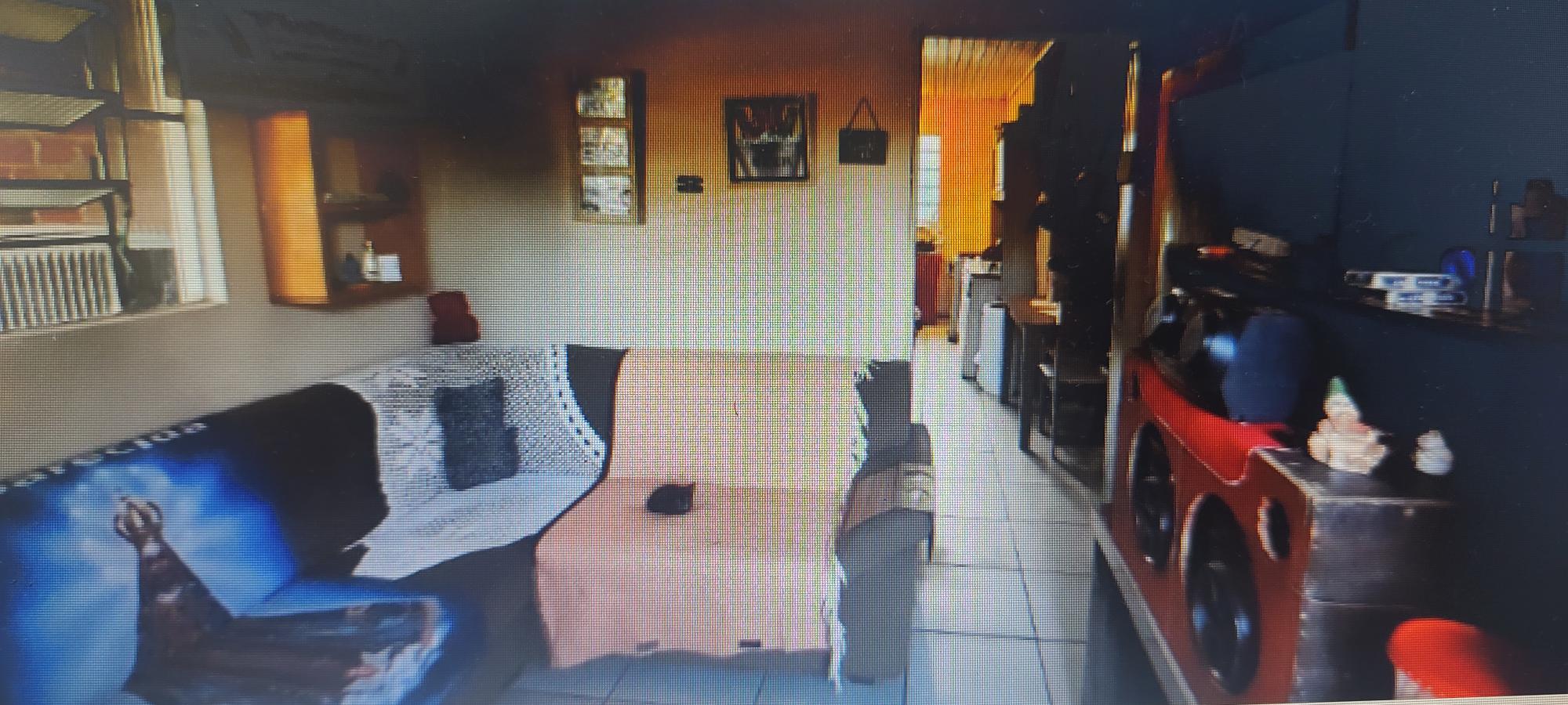 02 Casas Localizadas Na Rua Sepé Tiarajú, 153, São Gabriel- Rs — foto 2