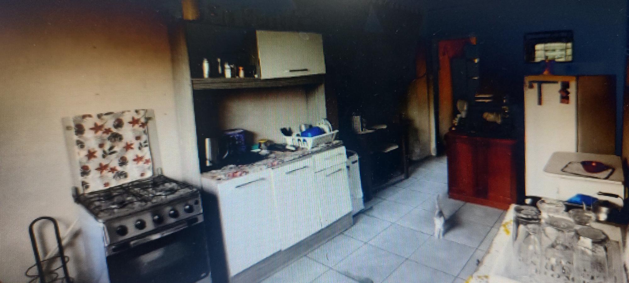 02 Casas Localizadas Na Rua Sepé Tiarajú, 153, São Gabriel- Rs — foto 3