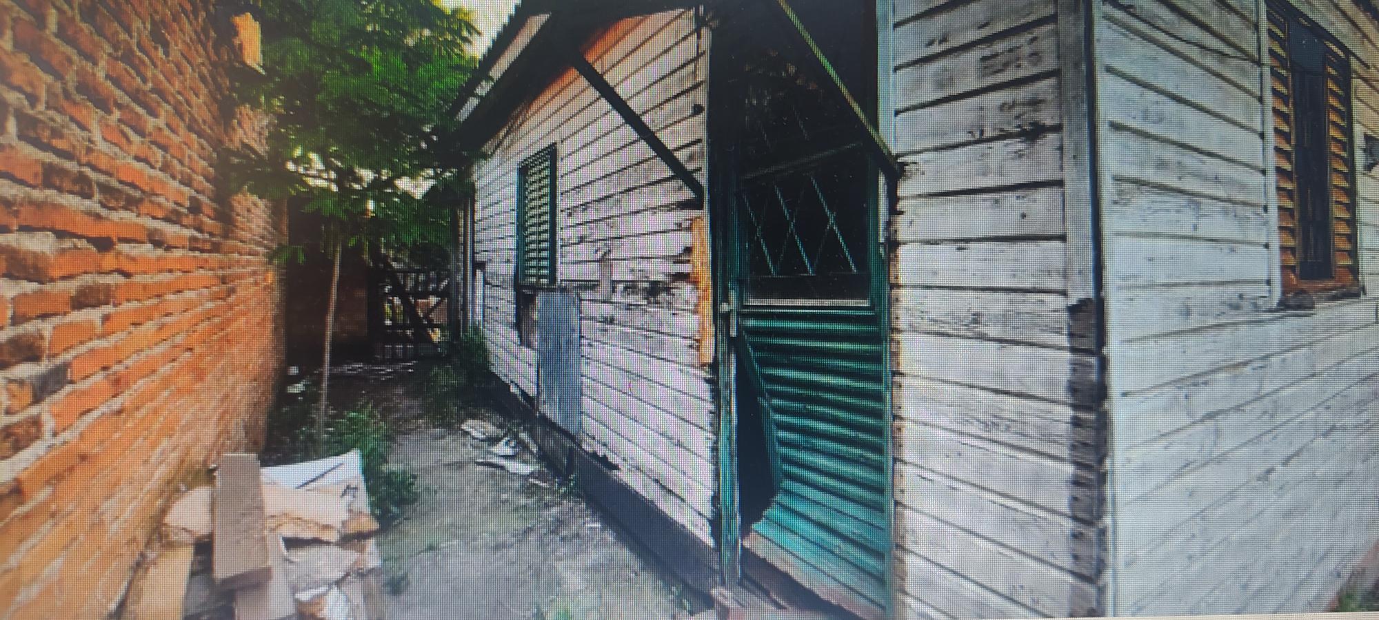 02 Casas Localizadas Na Rua Sepé Tiarajú, 153, São Gabriel- Rs — foto 5