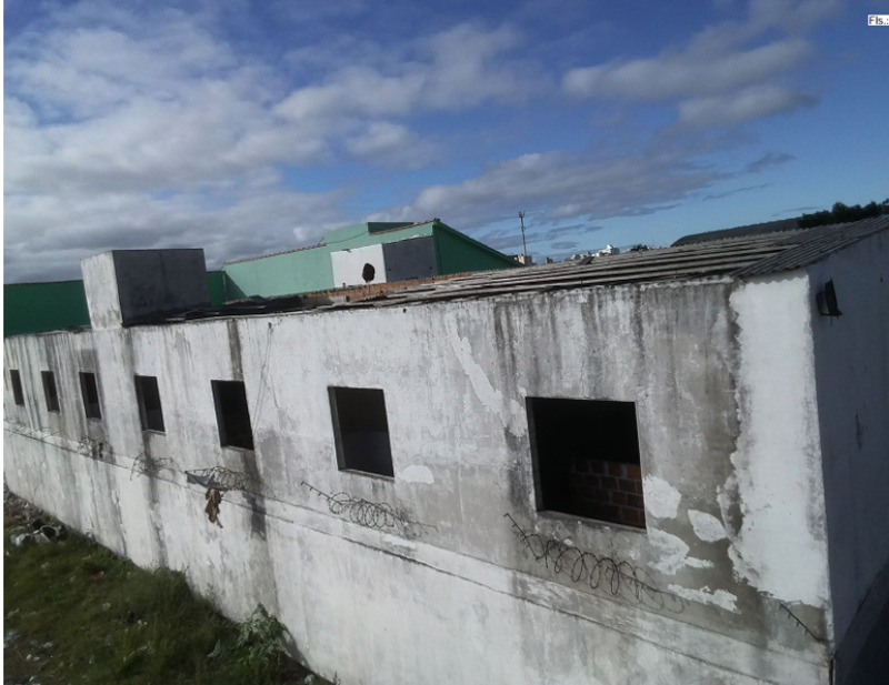 Prédio De Alvenaria Com 16 Unidades Habitacionais — foto 2