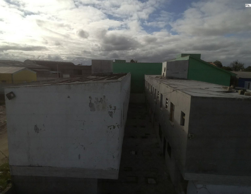 Prédio De Alvenaria Com 16 Unidades Habitacionais — foto 3