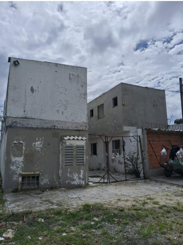 Prédio De Alvenaria Com 16 Unidades Habitacionais — foto 5