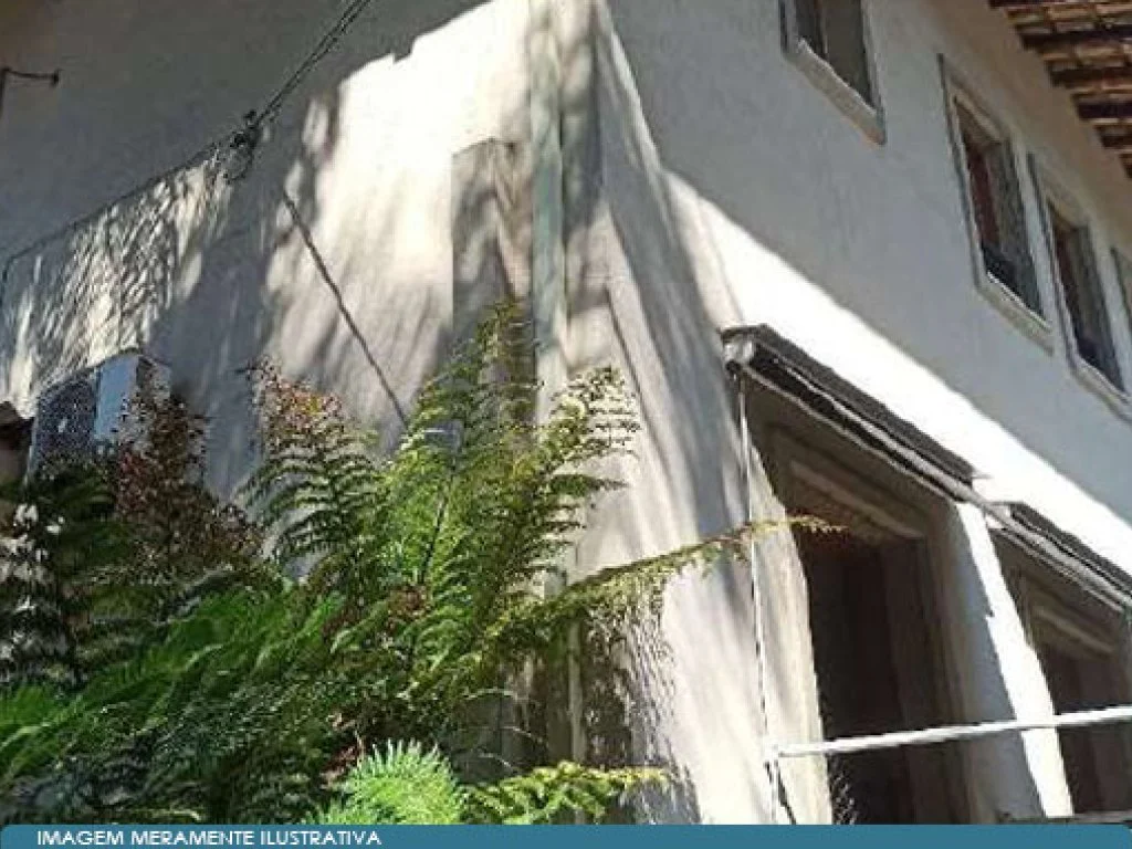 Direitos sobre Casa de Alto Padrão em Terreno de 629 m² (03 pavimentos) - Cidade Jardim - São Paulo - SP — foto 2
