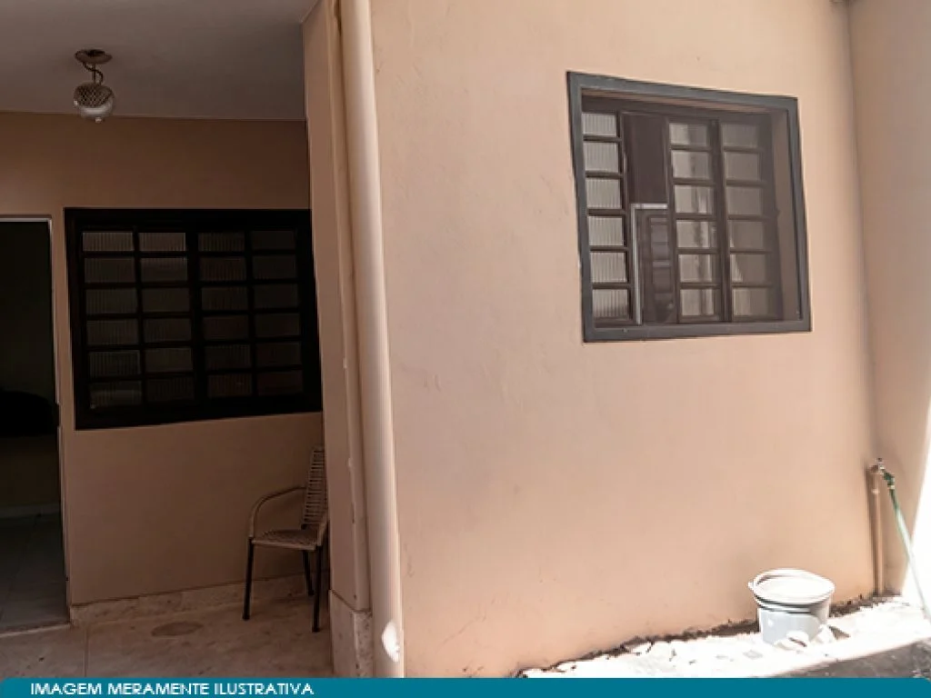 Direitos sobre Casa de Alto Padrão em Terreno de 629 m² (03 pavimentos) - Cidade Jardim - São Paulo - SP — foto 5