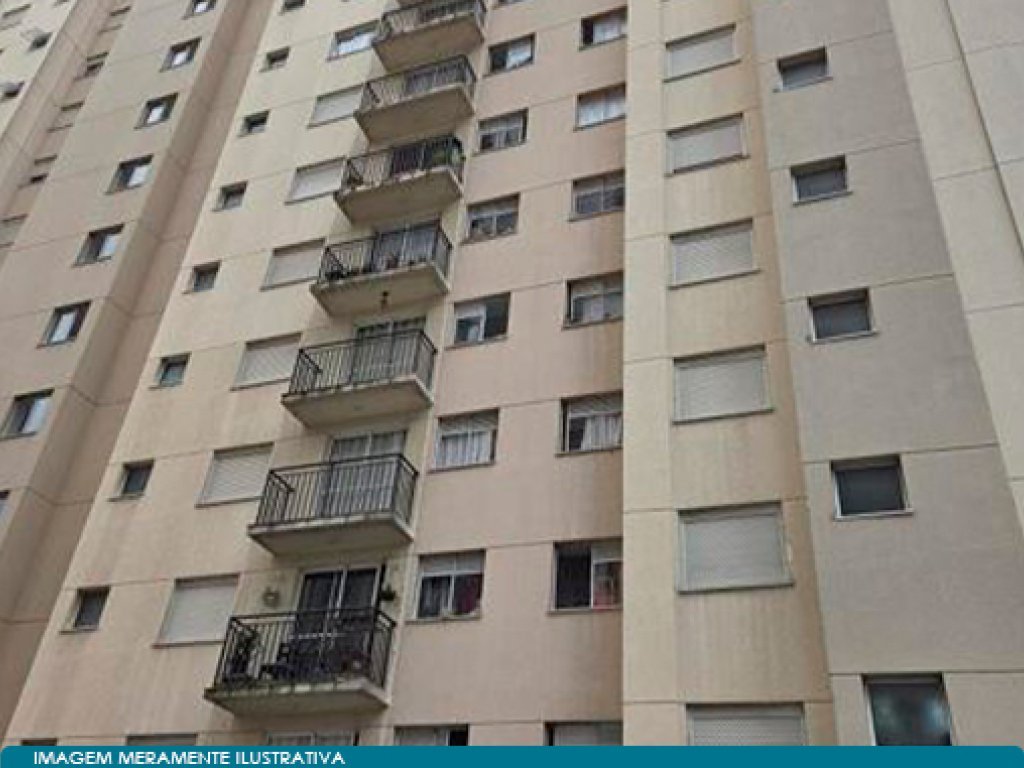 Direitos sobre Apartamento 53 m² (01 vaga) - Cooperativa - São Bernardo do Campo - SP — foto 2