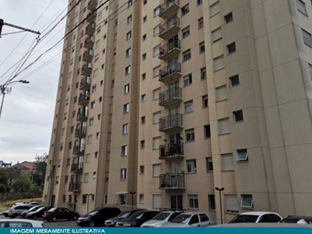 Direitos sobre Apartamento 53 m² (01 vaga) - Cooperativa - São Bernardo do Campo - SP — foto 3