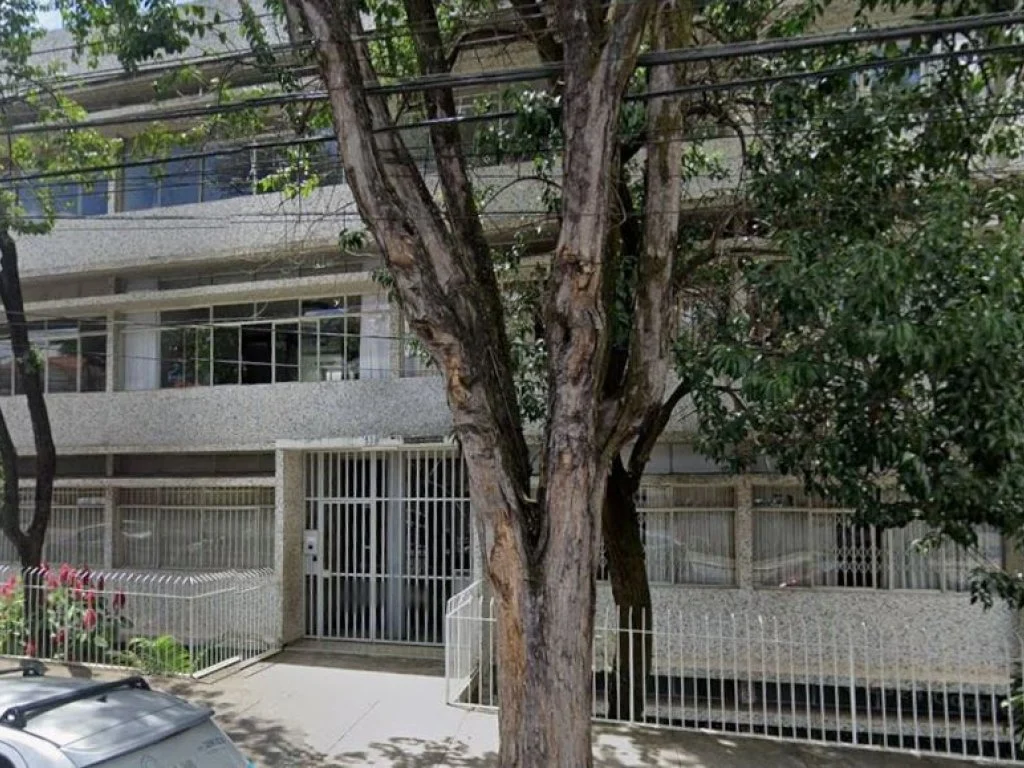 Apartamento 110 m² (privativa + comum) - Cidade Jardim - Belo Horizonte - MG — foto 2