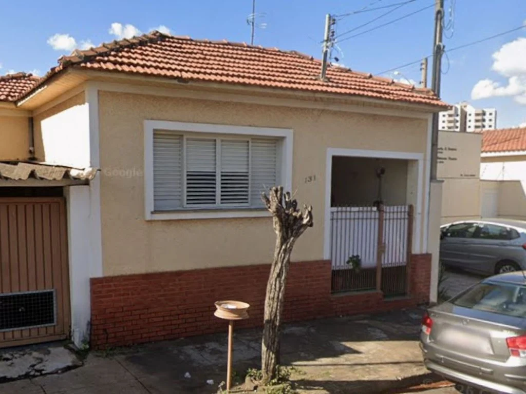 Casa 114 m² - Vila Santa Lúcia - Limeira - SP — foto 2