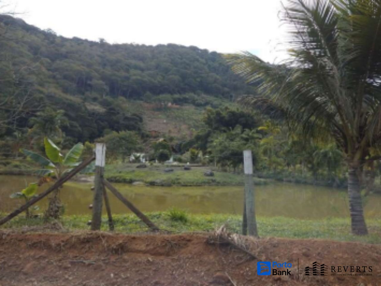 LOTE 1: Terreno Rural com 10ha - Melgacinho DOMINGOS MARTINS ES — foto 3