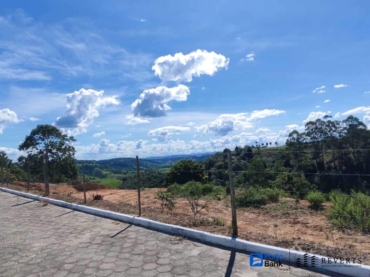 LOTE 10: Terreno com 619,63 m² - Costa Rica EUNÁPOLIS BA — foto 2