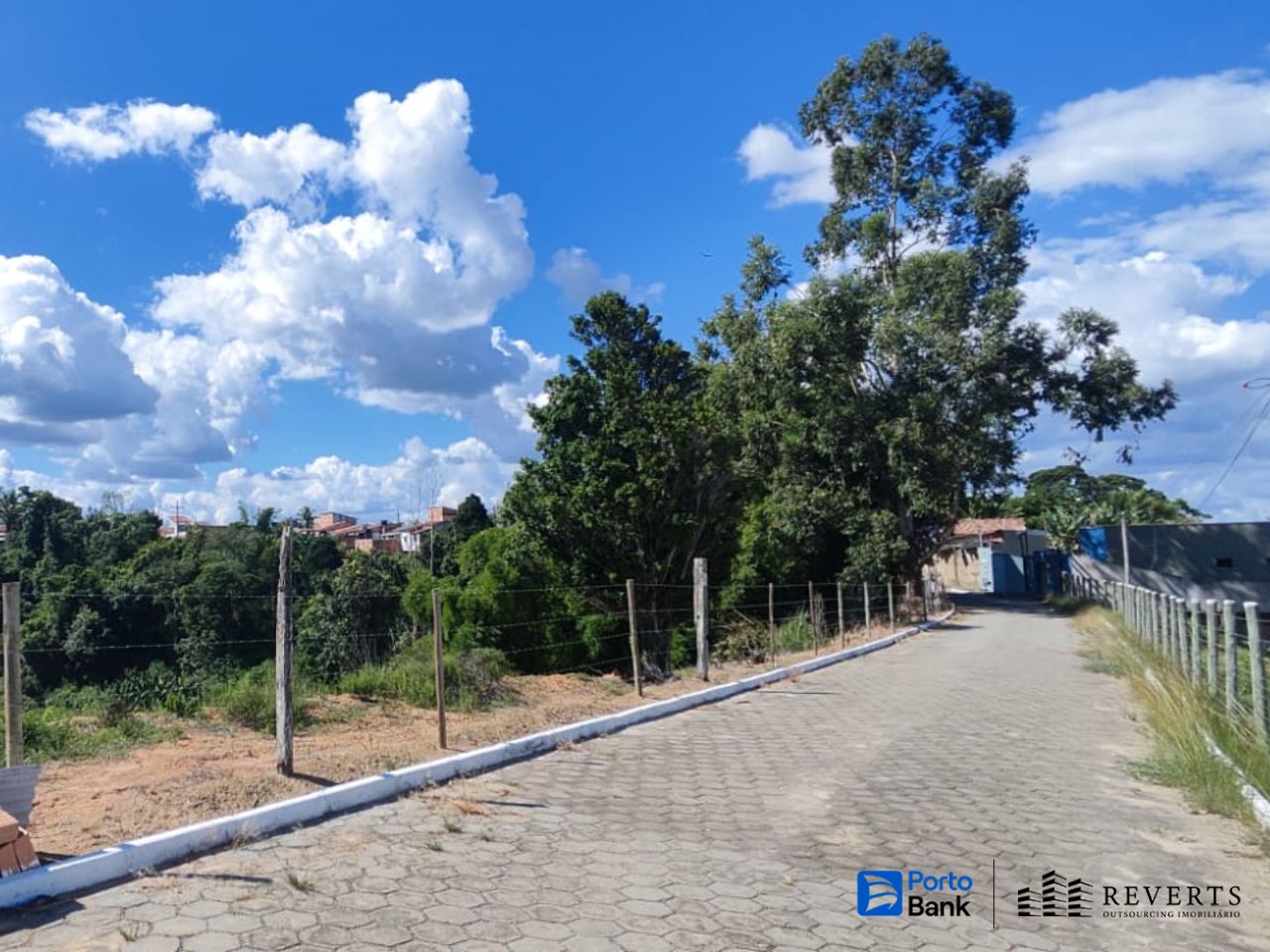LOTE 10: Terreno com 619,63 m² - Costa Rica EUNÁPOLIS BA — foto 3