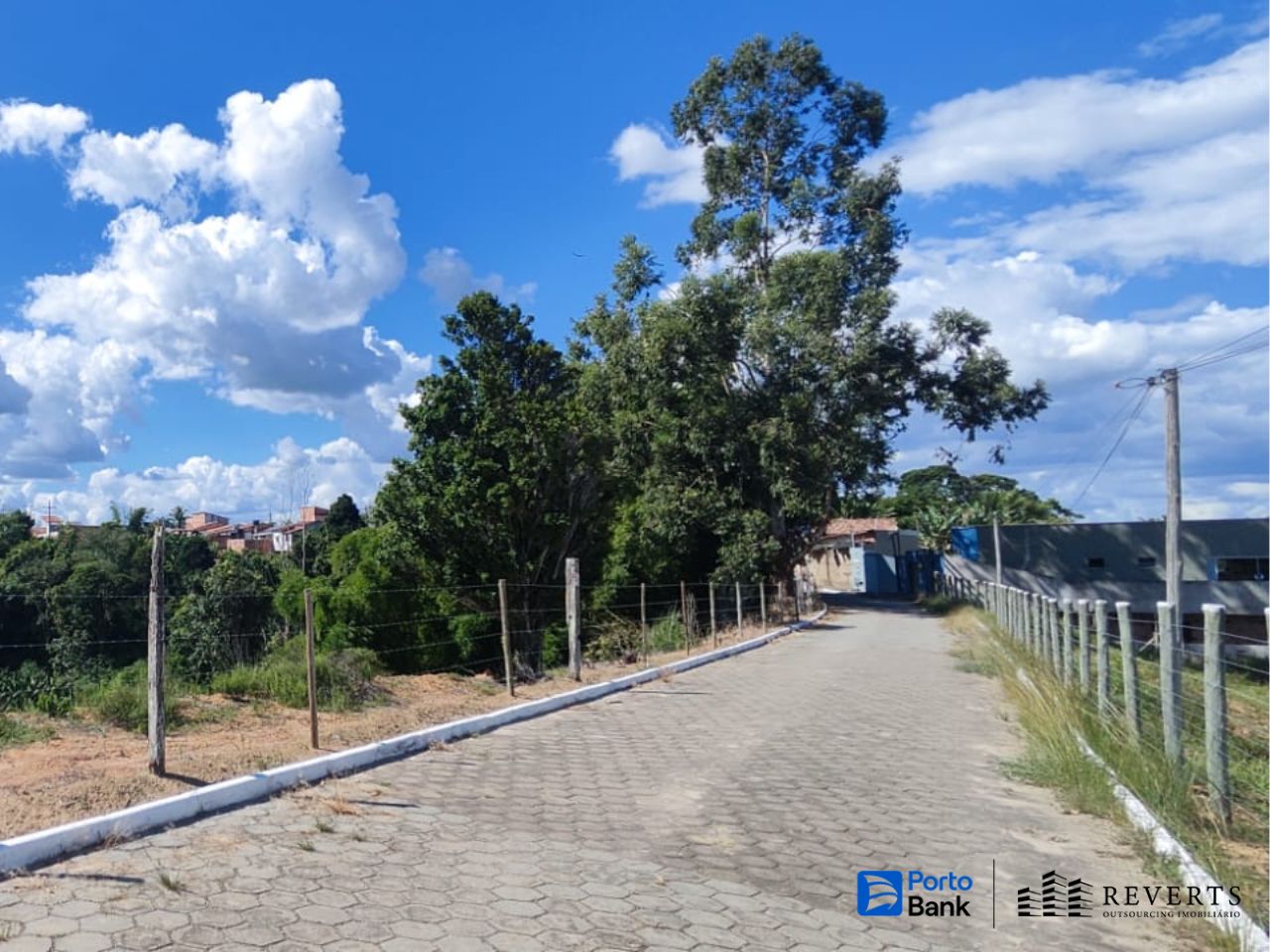 LOTE 14: Terreno com 1.133,51 m² - Costa Rica EUNÁPOLIS BA