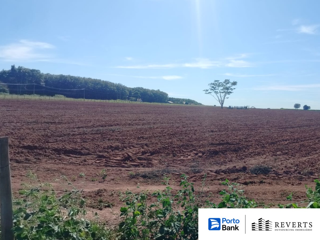 LOTE 18: Área Rural com 60.759,00 m² - Zona Rural SÃO PAULO SP — foto 2