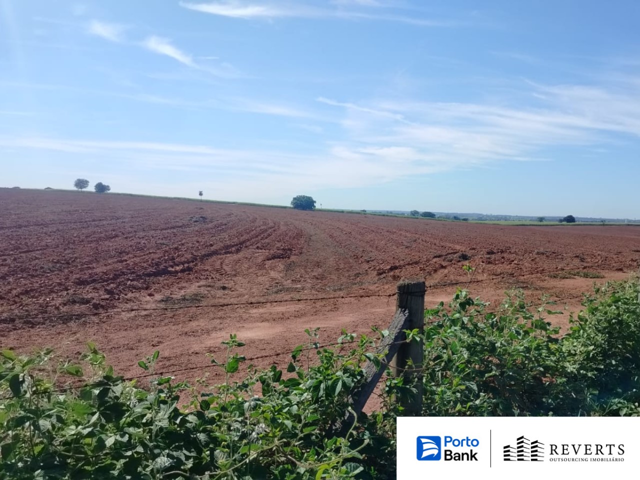 LOTE 18: Área Rural com 60.759,00 m² - Zona Rural SÃO PAULO SP — foto 3