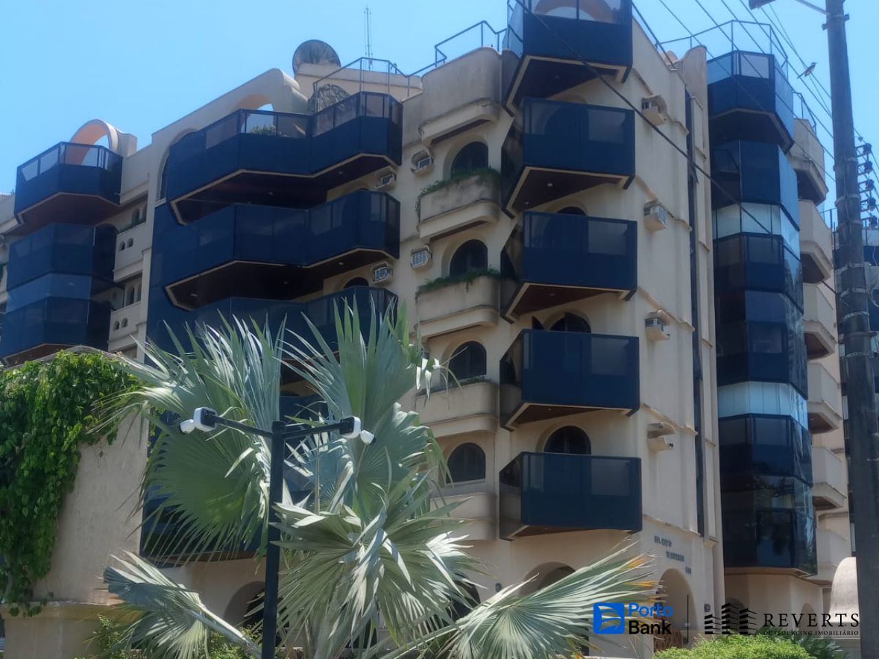 LOTE 34: Apartamento com 147,00 m² - Enseada GUARUJÁ SP