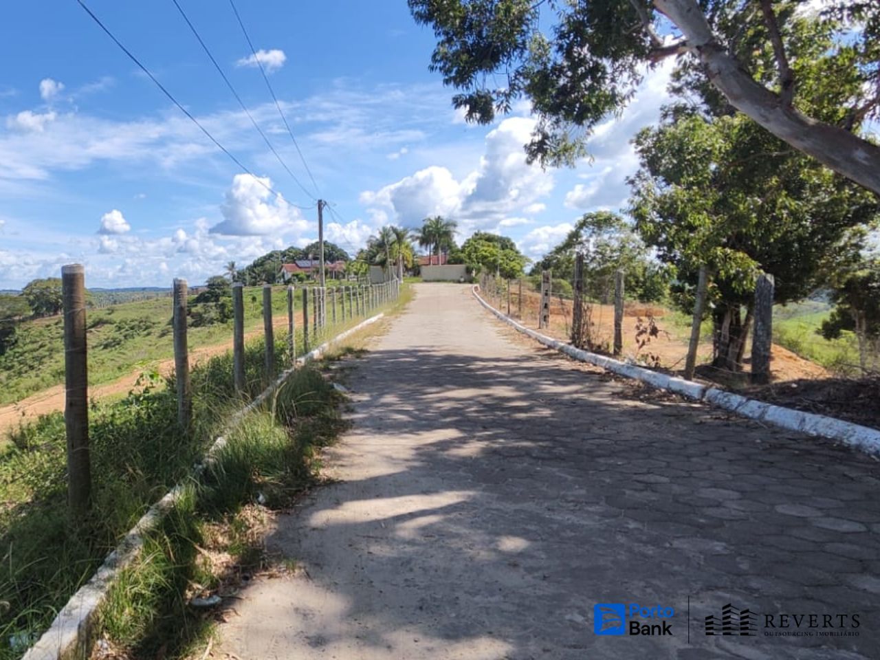 LOTE 35: Terreno com 923,39 m² - Costa Rica EUNÁPOLIS BA — foto 2