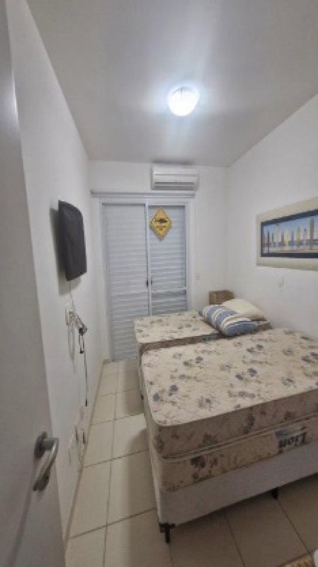 LOTE 001 LEILÃO JUDICIAL – Apto. de 119,310 m², Ed. Ventura - Jardim Tres Marias, Guarujá/SP — foto 3