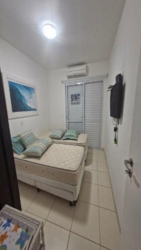 LOTE 001 LEILÃO JUDICIAL – Apto. de 119,310 m², Ed. Ventura - Jardim Tres Marias, Guarujá/SP — foto 4