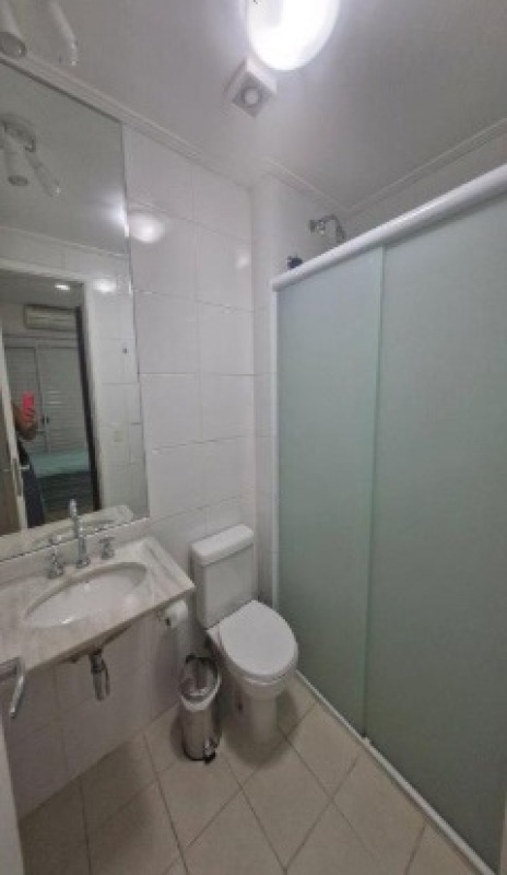 LOTE 001 LEILÃO JUDICIAL – Apto. de 119,310 m², Ed. Ventura - Jardim Tres Marias, Guarujá/SP — foto 5