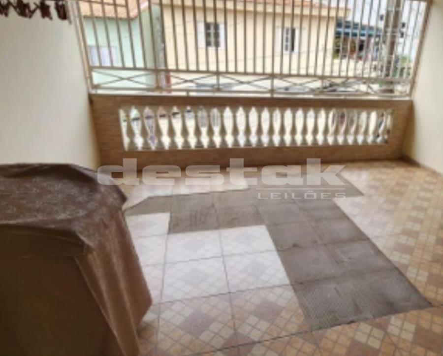 Casa no Residencial EVE, Vila Prudente/SP — foto 2