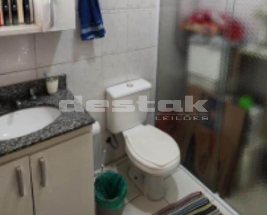 Casa no Residencial EVE, Vila Prudente/SP — foto 3