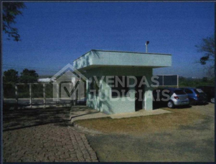 Leilão Galpão Industrial em Capivari Leilão de Galpão no Distrito Industrial de Capivari — foto 3