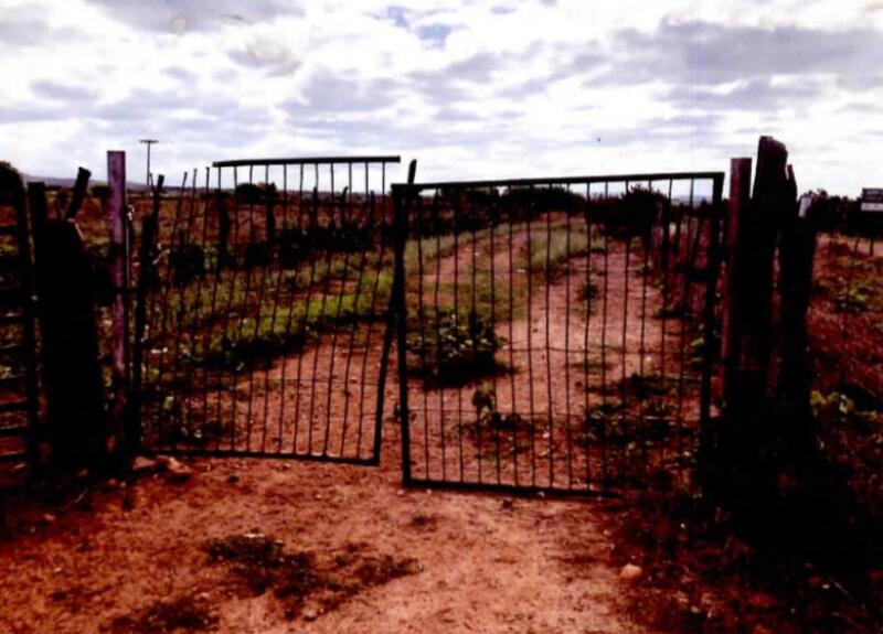 Lote 001 Um Imóvel Rural, “sítio Celina” - com Área de 09,15,12 Hectares em Casa Nova/ba. — foto 4