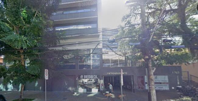 Sala Comercial, Com Aprox. 28 M2, Situado Em Jacarepaguá, Rio De Janeiro/RJ. — foto 2