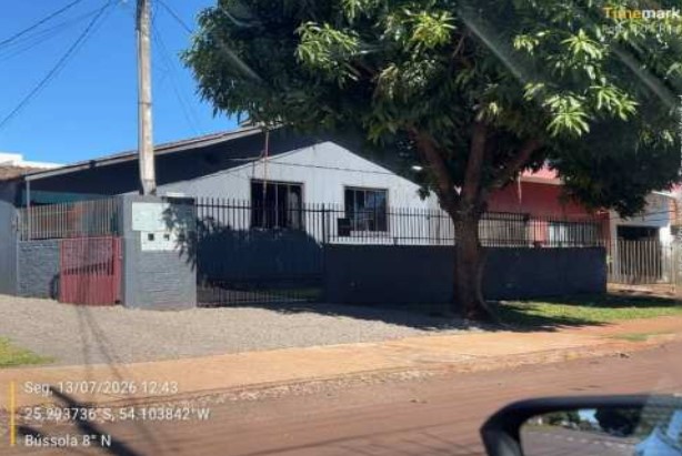 Lote 807m² | Medianeira/PR | Alienação Fiduciária — foto 2
