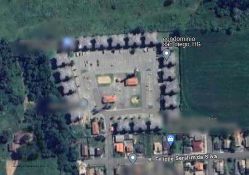 LOTE 001 Apartamento e Vaga de Garagem