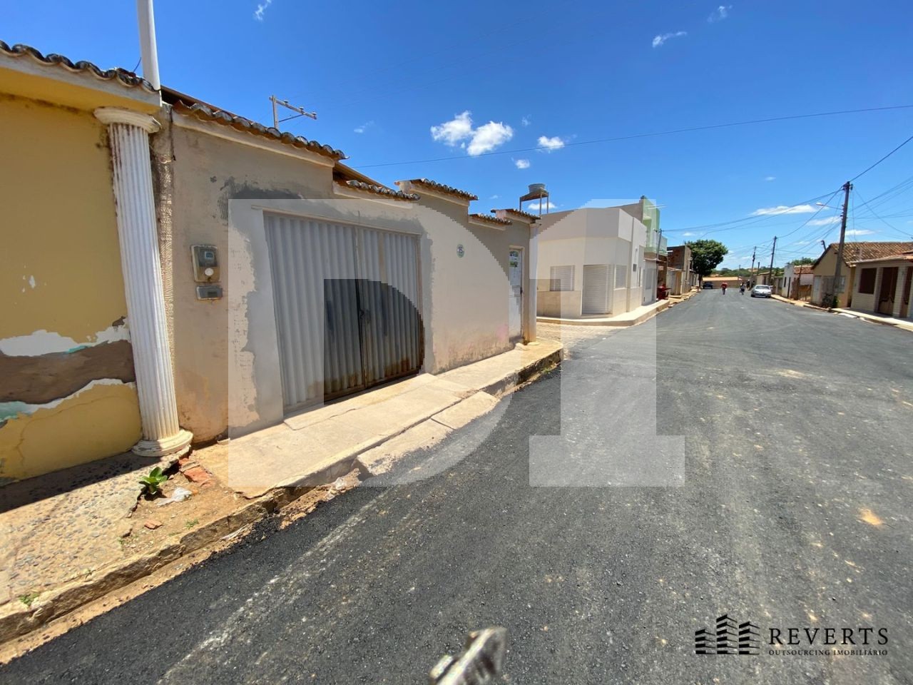 Centro - Ibititá/BA - Casa - 170 m² (a.t.) — foto 3