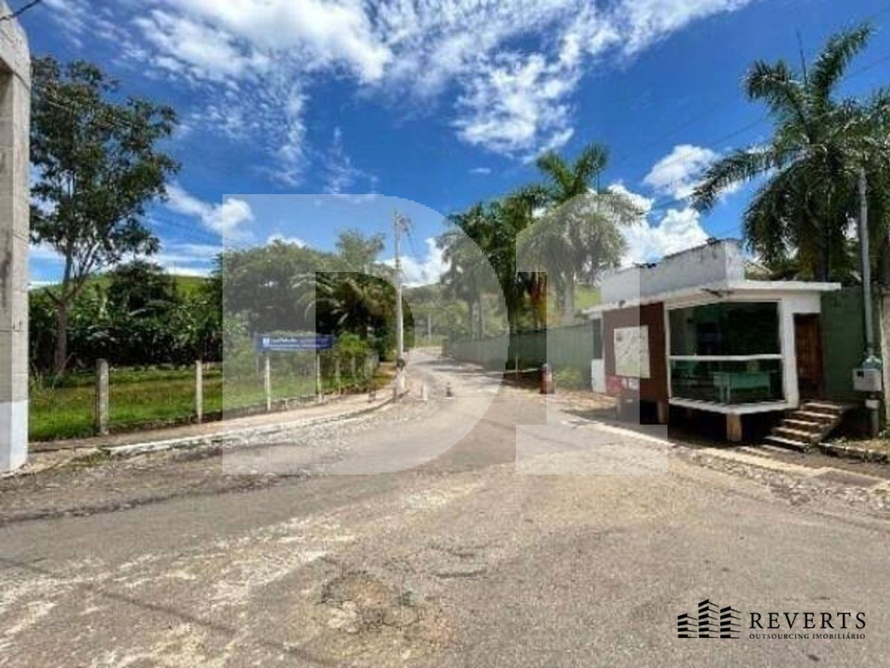 Loteamento Morada da Garça - Matias Barbosa/MG - Casa em Condomínio - 193,24 m² (a.c.) e 1.290.62 m² (a.t.)