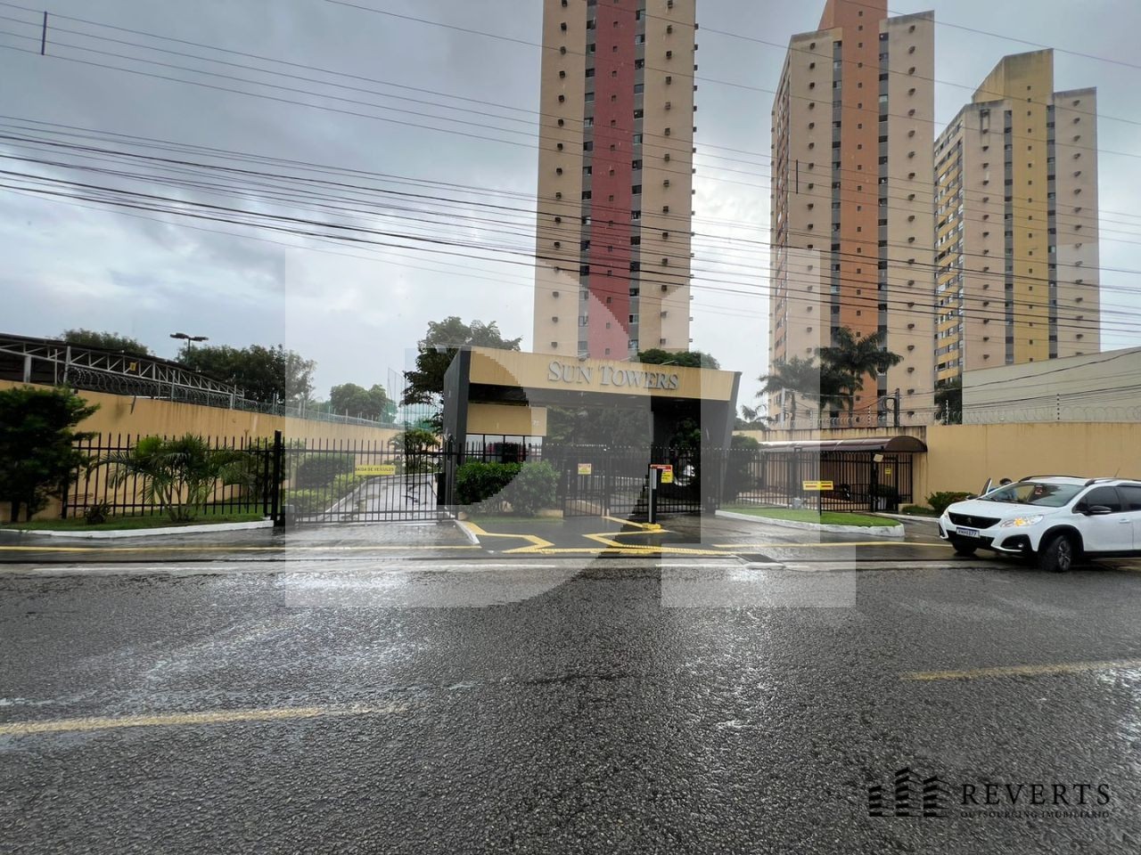 Pitimbu - Natal/RN - Apartamento - 58,15 m² - 1 vaga