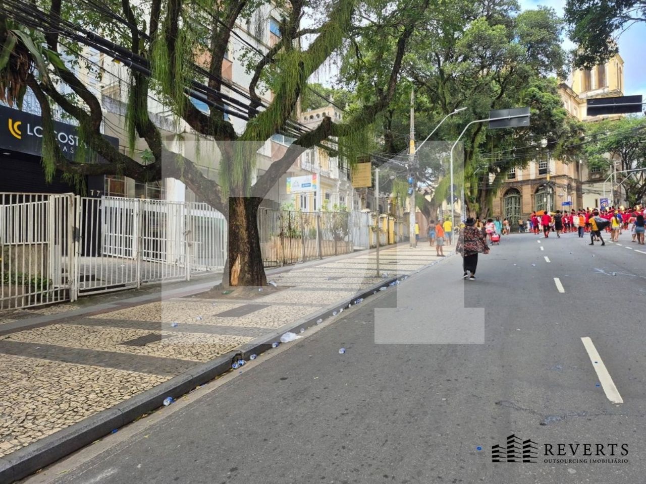 Centro - Salvador/BA - Sala Comercial - 45,07 m² - 1 vaga — foto 2
