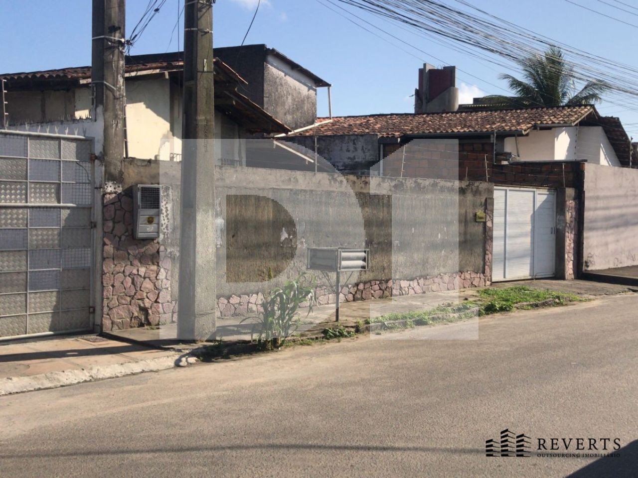 Santa Mônica - Feira de Santana/BA - Casa - 115,36 m² (a.c.)