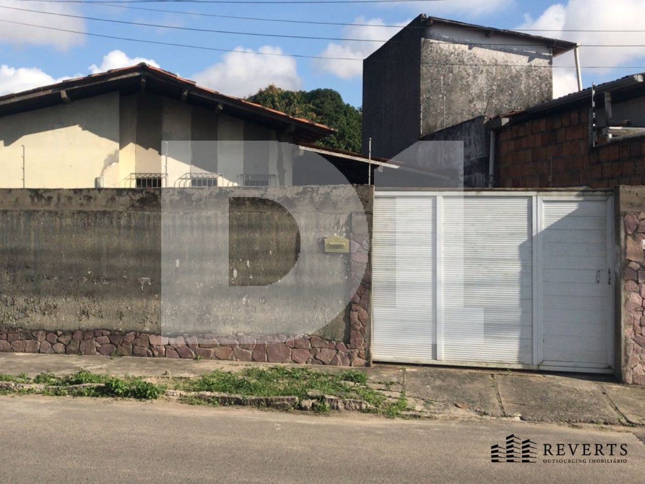 Santa Mônica - Feira de Santana/BA - Casa - 115,36 m² (a.c.) — foto 2